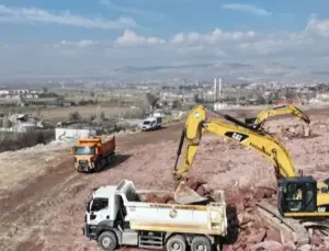 Kayseri Kocasinan’dan GES atağı