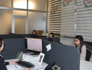 Kayseri Kocasinan’dan yapay zekalı tahliller