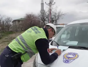 Kayseri Melikgazi’den kaçak hafriyata geçit yok