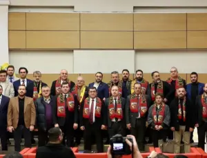 Kayserispor’a ‘büyük’ takviye
