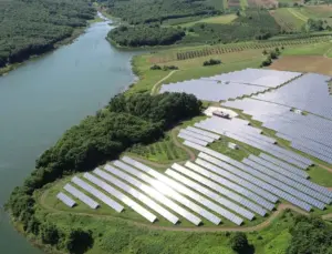 Kocaeli’den çevreci güç atağı… İSU ve İZAYDAŞ milyonlarca kWh elektrik üretti