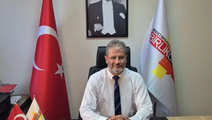 Kolon kanserine karşı ‘erken teşhis’ uyarısı