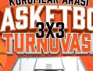 Konya’da basketbol tutkunları alana çıkıyor