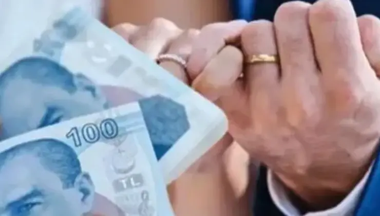 Konya’da yeni evlilere 36 ay kira desteği! 3 yıl müddetle aylık 5 bin TL verilecek