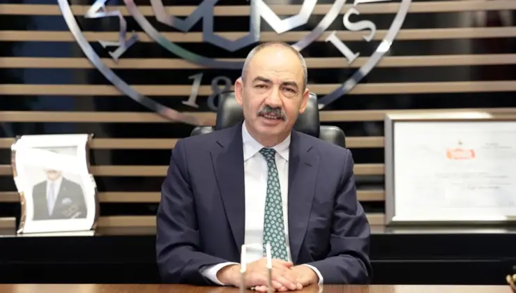 KTO’dan 18 Mart bildirisi