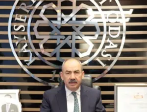 KTO’dan ‘büyüme’ açıklaması
