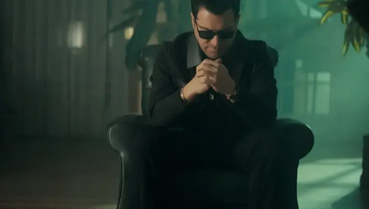 Kurşun’dan yapay zekalı  ‘Sevenler Gece Ölür’