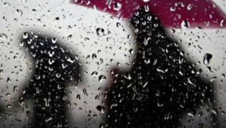Meteorolojiden kuvvetli yağış uyarısı