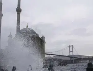 Meteoroloji’den yeni haftanın birinci günü ‘kuvvetli’ uyarı!