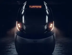 Milli elektrikli hızlı trende birinci set raylara iniyor… Test süreci 6 Mart’ta başlıyor