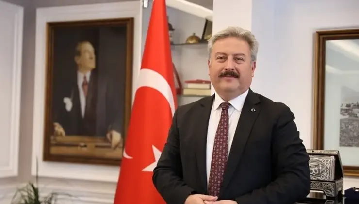 Mustafa Palancıoğlu’ndan ’12 Mart’ iletisi