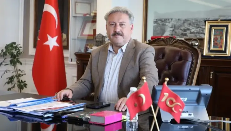 Mustafa Palancıoğlu’ndan ‘Çanakkale Zaferi’ bildirisi