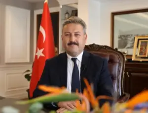 Mustafa Palancıoğlu’ndan ‘Kadir Gecesi’ iletisi