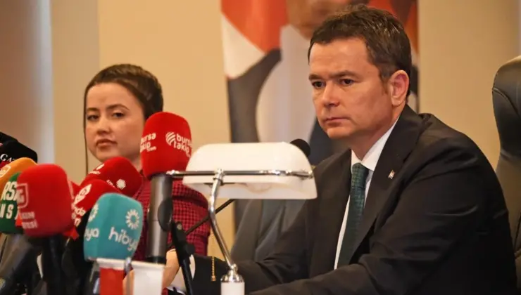 Osmangazi’de ‘Hisar Arkeopark’ kararı… Ziyaretler fiyatsız olacak