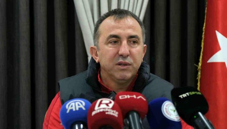 Recep Uçar: “Trabzonspor çok kaliteli oyunculardan kurulu bir takım”
