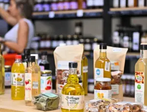 Ticaret’ten bayan kooperatiflerine barkod katkısı