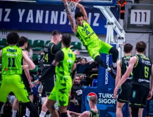 TOFAŞ potada meskeninde mağlup oldu