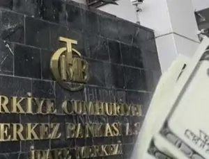 Türkiye’nin net UYP açığı -345,2 milyar dolar