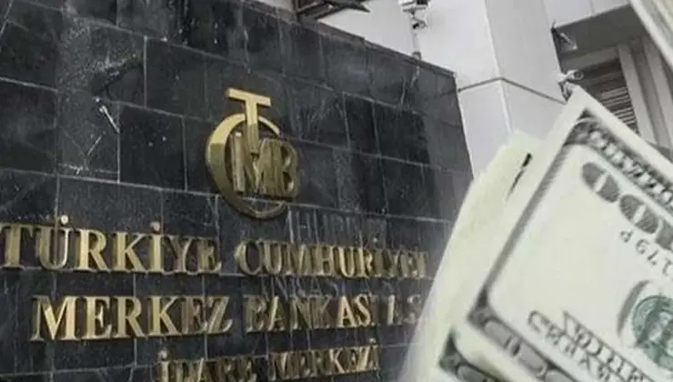 Türkiye’nin net UYP açığı -345,2 milyar dolar