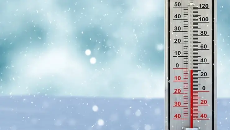 Ülke genelinde yağışlı ve karlı hava bekleniyor
