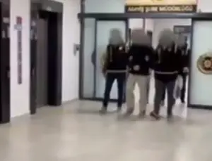 Yalova’da ‘sahte polis’ dolandırıcılığına 2 tutuklama