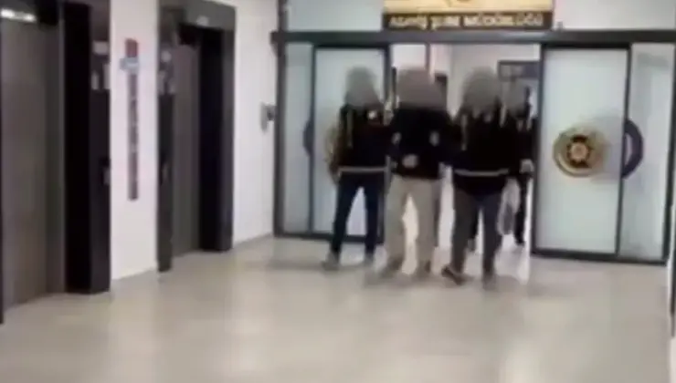 Yalova’da ‘sahte polis’ dolandırıcılığına 2 tutuklama