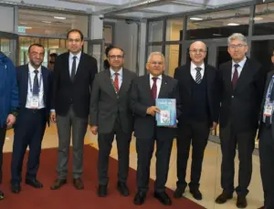 11. Erciyes Pediatri Akademisi Kongresi profesyonelleri buluşturdu