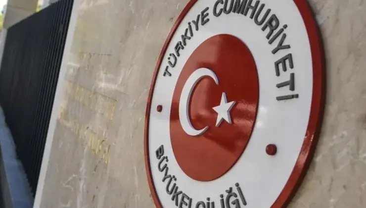 7 ülkeye yeni Büyükelçi atandı