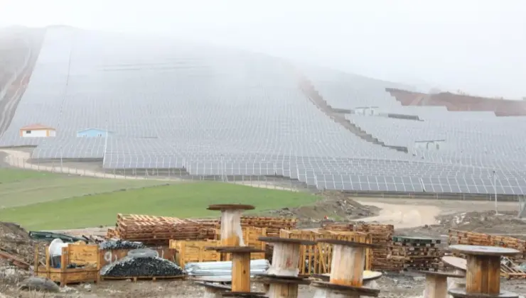 Ankara Üniversitesi’nden 53.4 MW’lık dev GES yatırımı