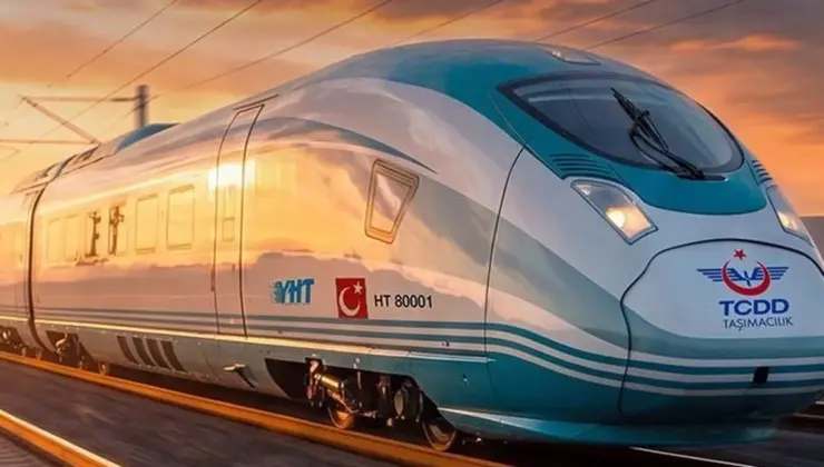 Ankara–Sivas YHT çizgisi 3 yaşında