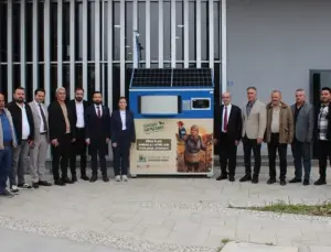 Antalya Büyükşehir’in örnek projesi kent geneline yayılıyor