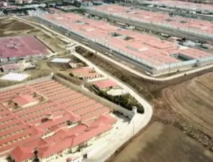 Bakırköy’den Marmara Ceza İnfaz Kurumu ile ilgili tezlere cevap