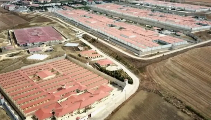 Bakırköy’den Marmara Ceza İnfaz Kurumu ile ilgili tezlere cevap