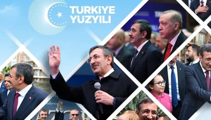 Cevdet Yılmaz’dan iktisat açıklaması