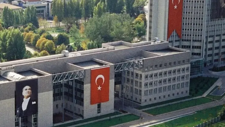 Dışişleri’nden Batı Şeria reaksiyonu: Yerleşimci terörü en güçlü formda kınıyoruz
