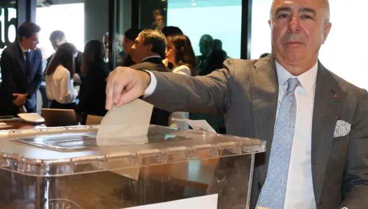 Ege Demir ve Demirdışı Metaller İhracatçıları Birliği’nde ‘Uysal’ devir