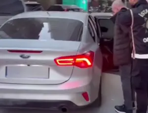 İstanbul’da kabahat çetelerine operasyon: 28 gözaltı