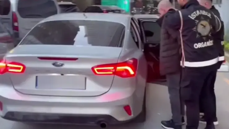 İstanbul’da kabahat çetelerine operasyon: 28 gözaltı