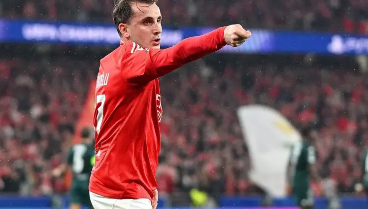 İzmitli Kerem attı, “Dünyalar” bizim oldu