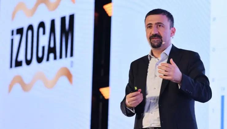 İzocam, bayileriyle “Köklerimiz bir, gücümüz birlikte” mottosuyla Antalya’da buluştu