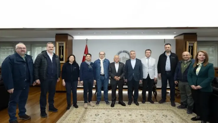 Kayseri Büyükşehir’den zelzeleye akademik hazırlık