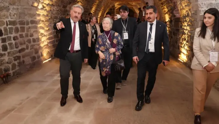 Kayseri Melikgazi’den vizyon çalıştayı