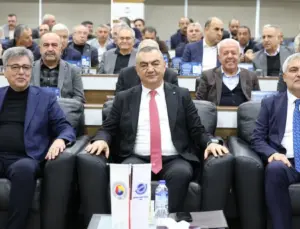 KAYSO’dan ‘güçlü sanayi’ vurgusu