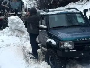 Kocaeli’de süratli müdahale vatandaşları kurtardı
