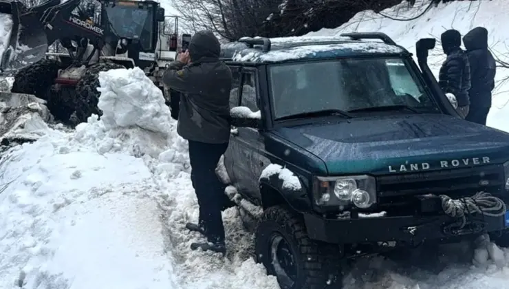 Kocaeli’de süratli müdahale vatandaşları kurtardı