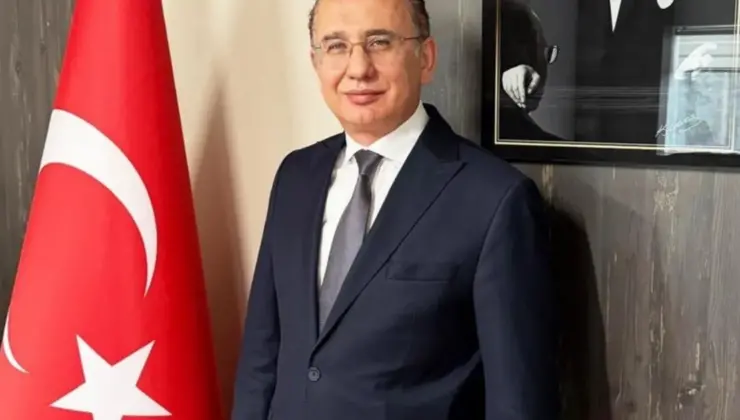 Lütfi Çarşıbaşı Mimarsinan OSB’ye aday