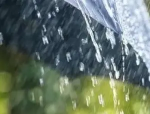 Meteoroloji’den kuvvetli yağış uyarısı!