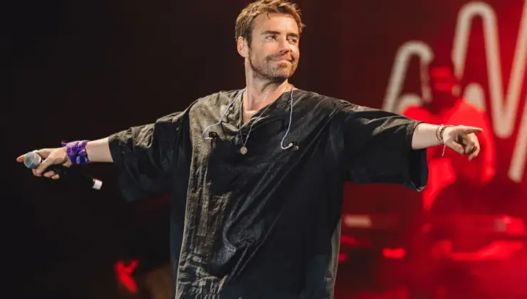 Murat Dalkılıç’tan 30 konserlik yaz maratonu