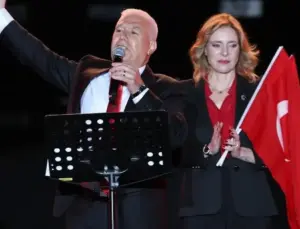 Mustafa Bozbey’in eşi Seden Bozbey’den birinci paylaşım: Adalete inancımız sarsıldı