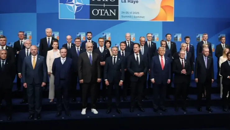 NATO önderleri Temmuz’da Türkiye’de buluşuyor